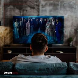 فیلم‌های سینمایی امروز تلویزیون