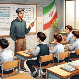 کتاب نوبنیاد 1 - داستانهای صوتی + فیلم - داستان اول - هادی و جواد - نکات - ستاد تربیتی غدیر