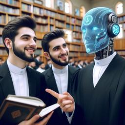 هوش مصنوعی؛ ابزاری نوین برای طلاب