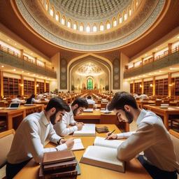 درس شانزدهم: جملات شرطی در زبان عربی