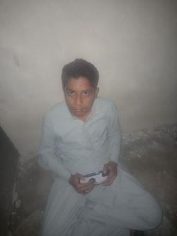 آدم کابلی گنوک