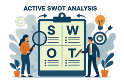 خالق نظریه ارزیابی فعال در مدیریت !؟ از سفر مشتری تا مدیریت استراتژیک