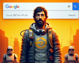 افت رتبه سایت در گوگل و ۱۰ مورد خطرناک!