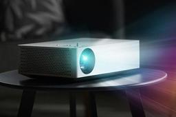 لیست پرفروشترین ویدئو پروژکتور ها