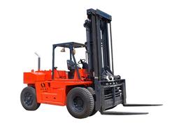 بهترین شرکتهای تولید کننده لیفتراک در ایران