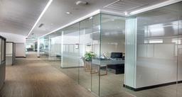 لیست قیمت انواع پارتیشن تک جداره