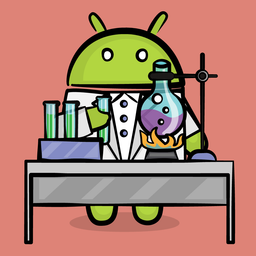 تست نویسی در اندروید