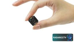 بررسی دوربین کوچک و کاربرد آن