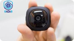 دوربین مداربسته کوچک: حفاظتی ساده، امنیتی بی‌نهایت