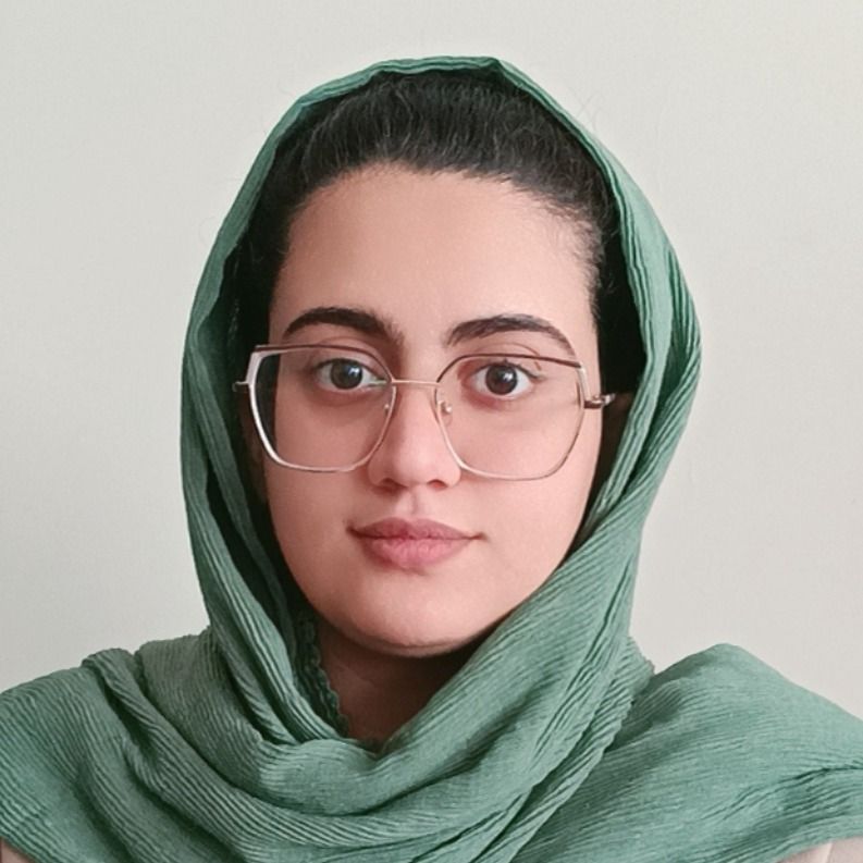 زهرا بیت سیاح