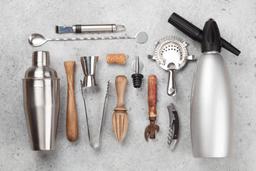 تجهیزات پایه بار