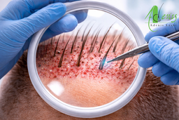 کاشت مو ؛ بررسی جامع علمی ، پزشکی و ساختاری ریزش مو و راهکار های نوین