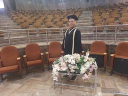 The future belongs to tomorrow and tomorrow is yours, the role and impact of metaverse in universities