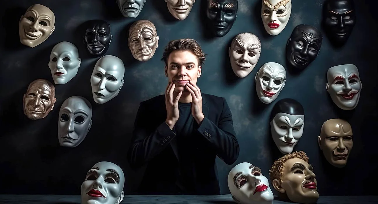 11ویژگی‌ افراد ضداجتماعی؛ از ظاهر جذاب تا واقعیت تلخ