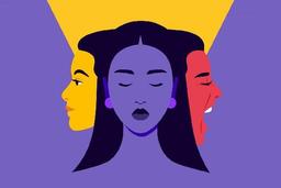 درمان طرحواره بازداری هیجانی: سفری به سوی رهایی از قید احساسات