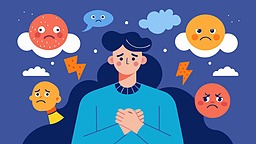 چرا وقتی تراپی می‌ریم، حالمون بدتر می‌شه؟