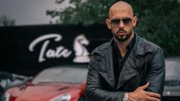 اندرو تیت | از ماتریکس تا توهم توطئه