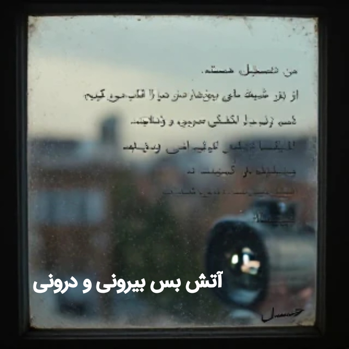 بس کنید