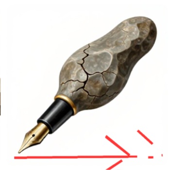 )قلم من(