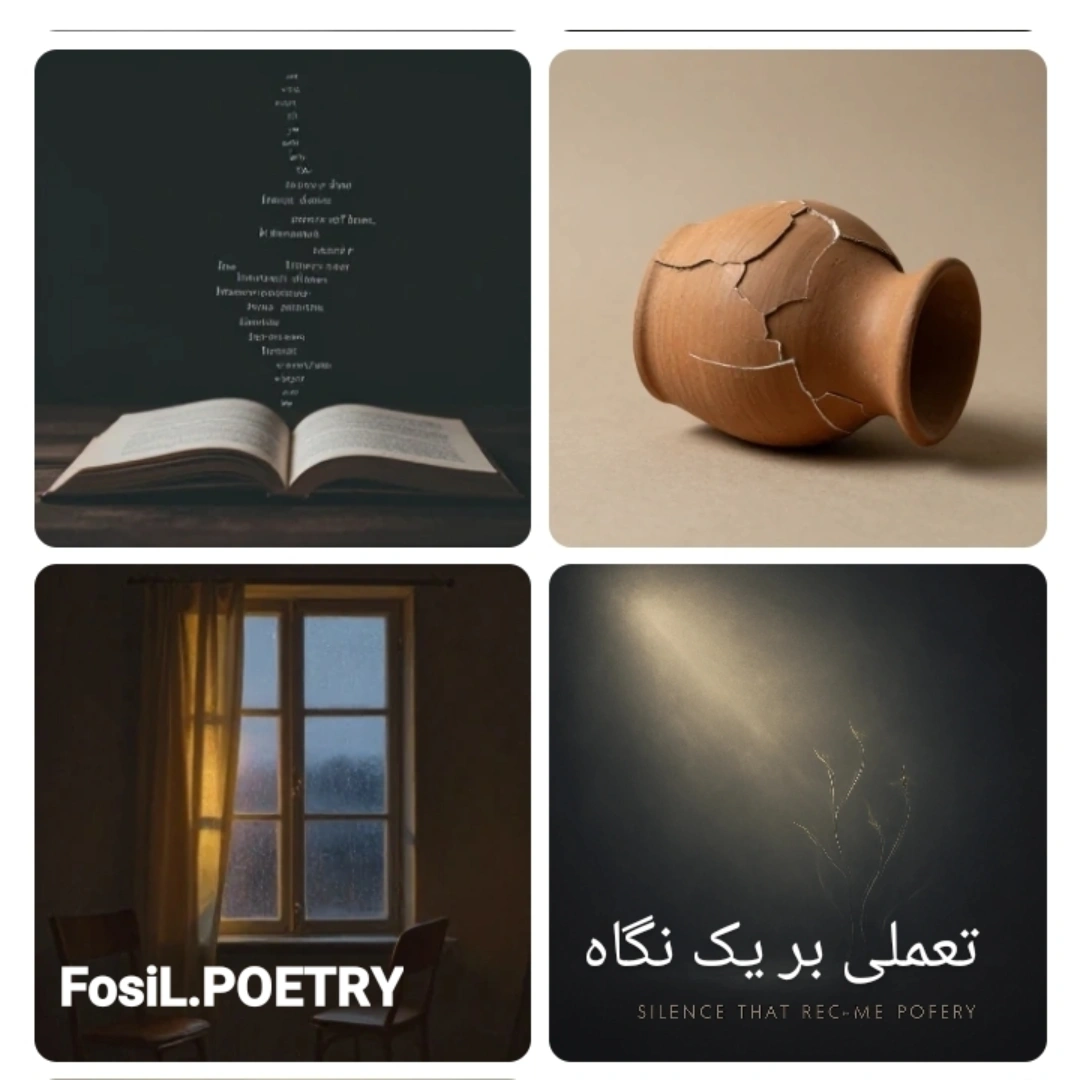 نگاه اکامادیک