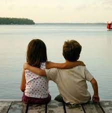 دوستی - داستان کوتاه