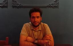 نوشته ای از خودم، برای خودم