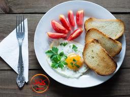 خواص شگفت انگیز تخم بوقلمون