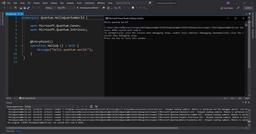 شروع یادگیری برنامه نویسی برای کامپیوترهای کوانتومی!