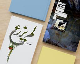 معرفی و بررسی کتاب هایی متفاوت درباره جنگ ایران و عراق - هرس و لم یزرع