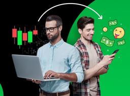 کپی تردینگ چیست؟