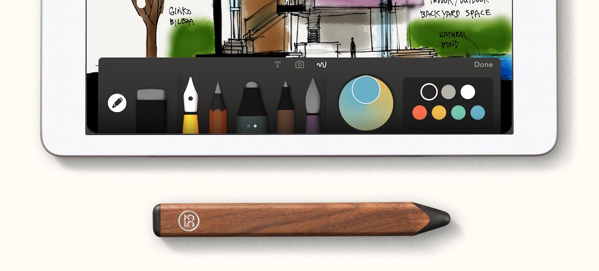 صحبتی با طراحان