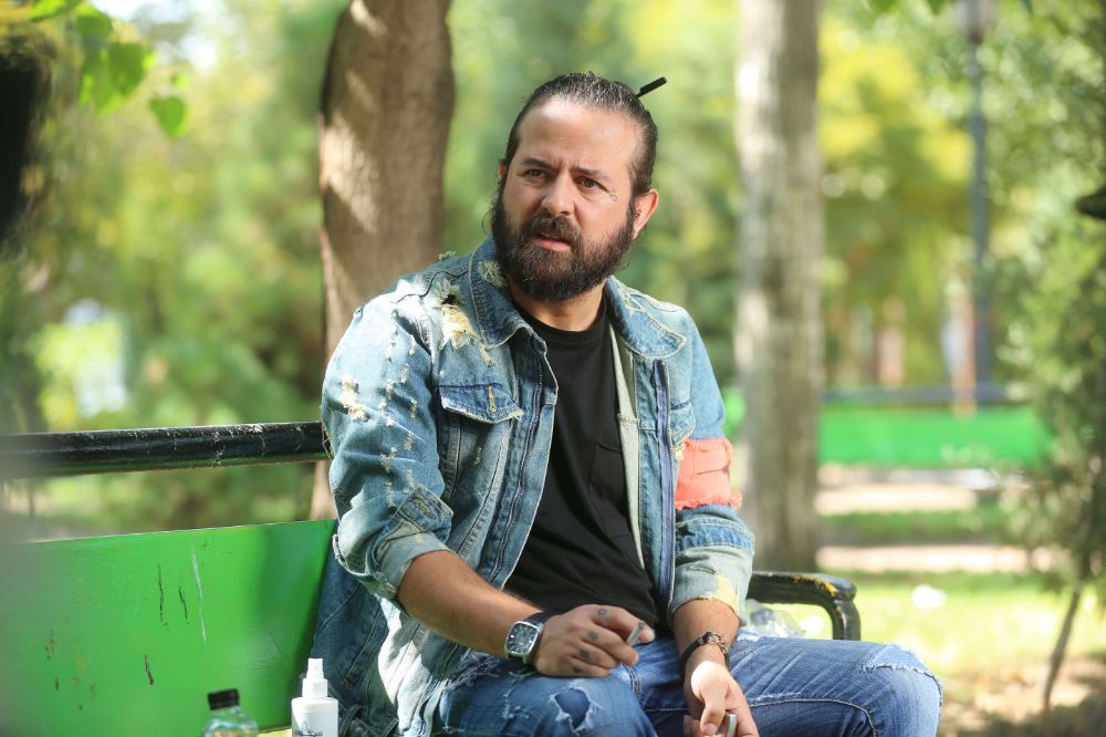 گیسو