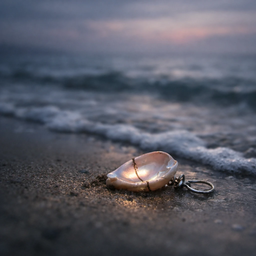 پژواک در نمک و خواب.