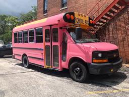 افکار من در اتوبوس، قسمت اول