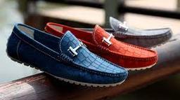 انواع مدل های کفش اسپرت پسرانه