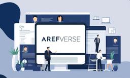 آموزش ساخت رزومه حرفه‌ای آنلاین برای جویندگان کار