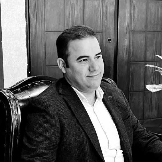 مهدی کارچانی