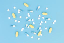 بررسی اجمالی-ویتامین ها و مواد معدنی