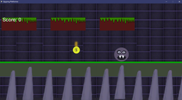 اولین بازیمو ساختم بالاخره ...