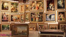 راهنمای خرید تابلو فرش مرغوب