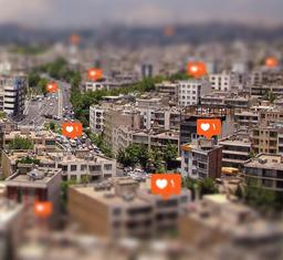 آینده نگاری؛ (انتظار 2)