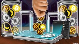 چگونه از بخش استیک یا همان Earn والت SafePal استفاده کنیم؟