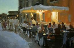 وقتی با هم غذا می خوریم