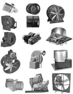 هواکش دمنده