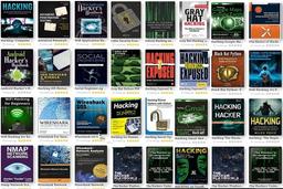 کتاب های الکترونیکی رشته های کامپیوتری و IT