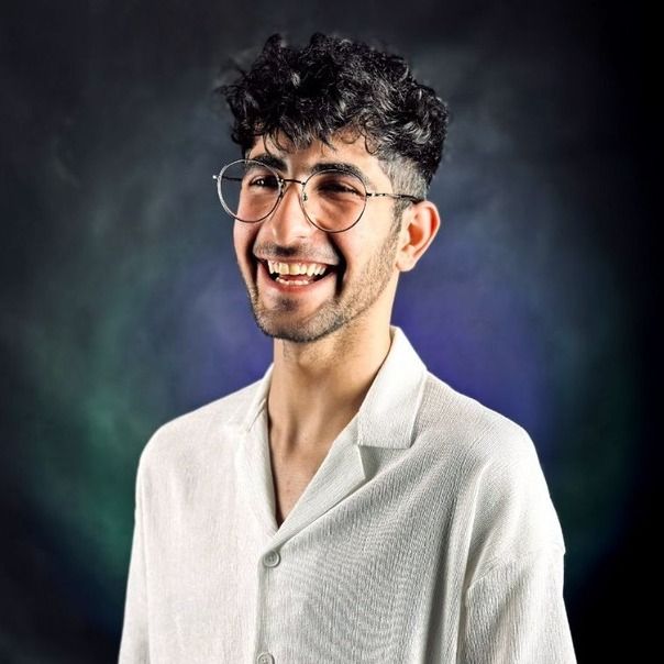 آگرین محمدی