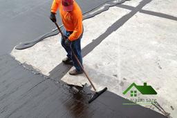 قیمت اجرای آسفالت خیابانی چقدر است؟