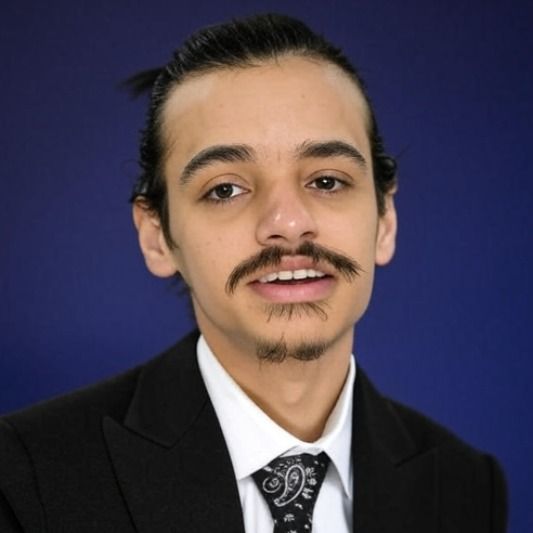 سبحان عموئی نوشری