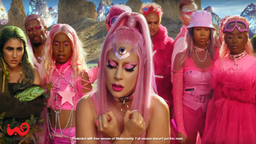 ترجمه آهنگ Stupid Love از Lady Gaga