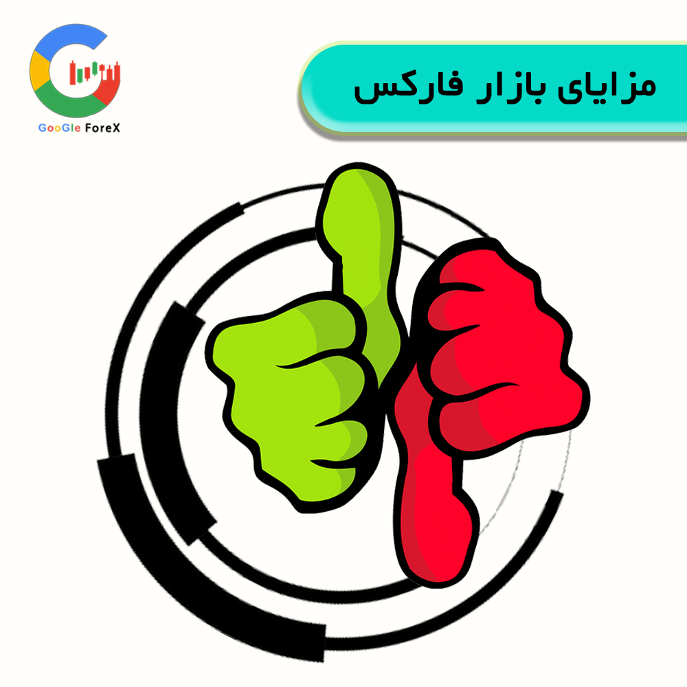 مزایای بازار فارکس چیست؟ | چرا تجارت در بازار فارکس را انتخاب کنیم؟